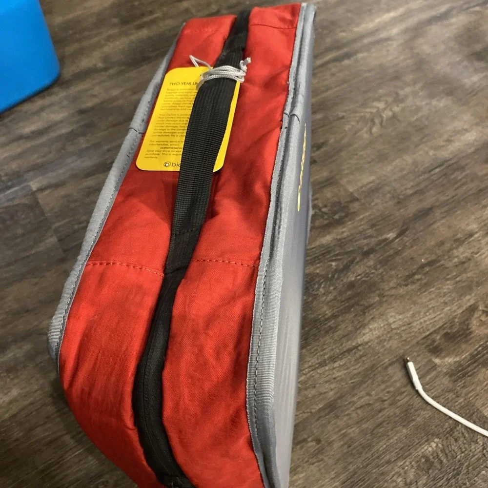 BIAGGI Zipsak 27